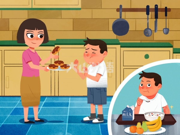 英语过去分词的常见用法有哪些 大山教育 英语过去分词的常见用法有哪些 大山教育